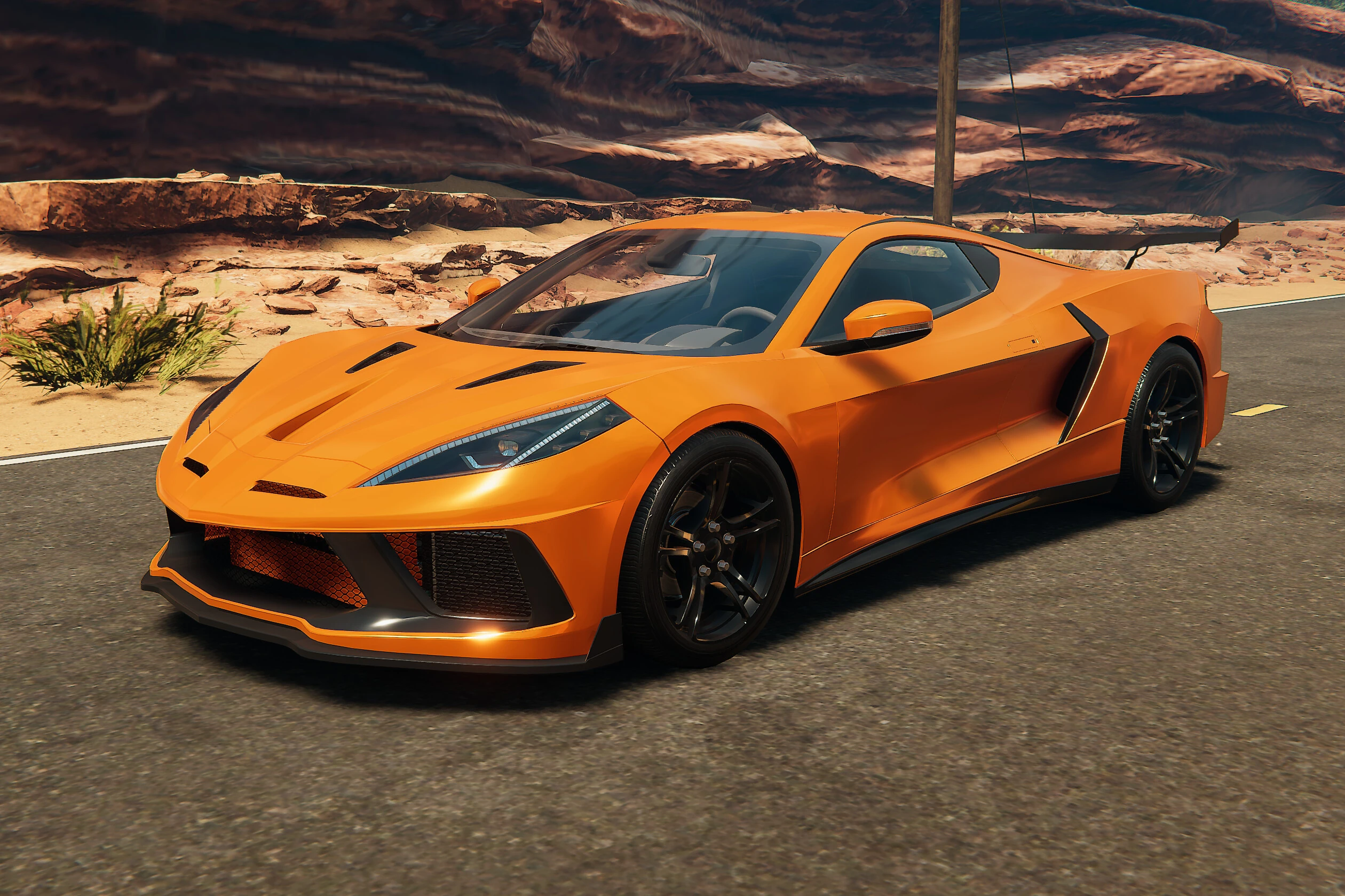 Bolt Reptilia R6 PN8